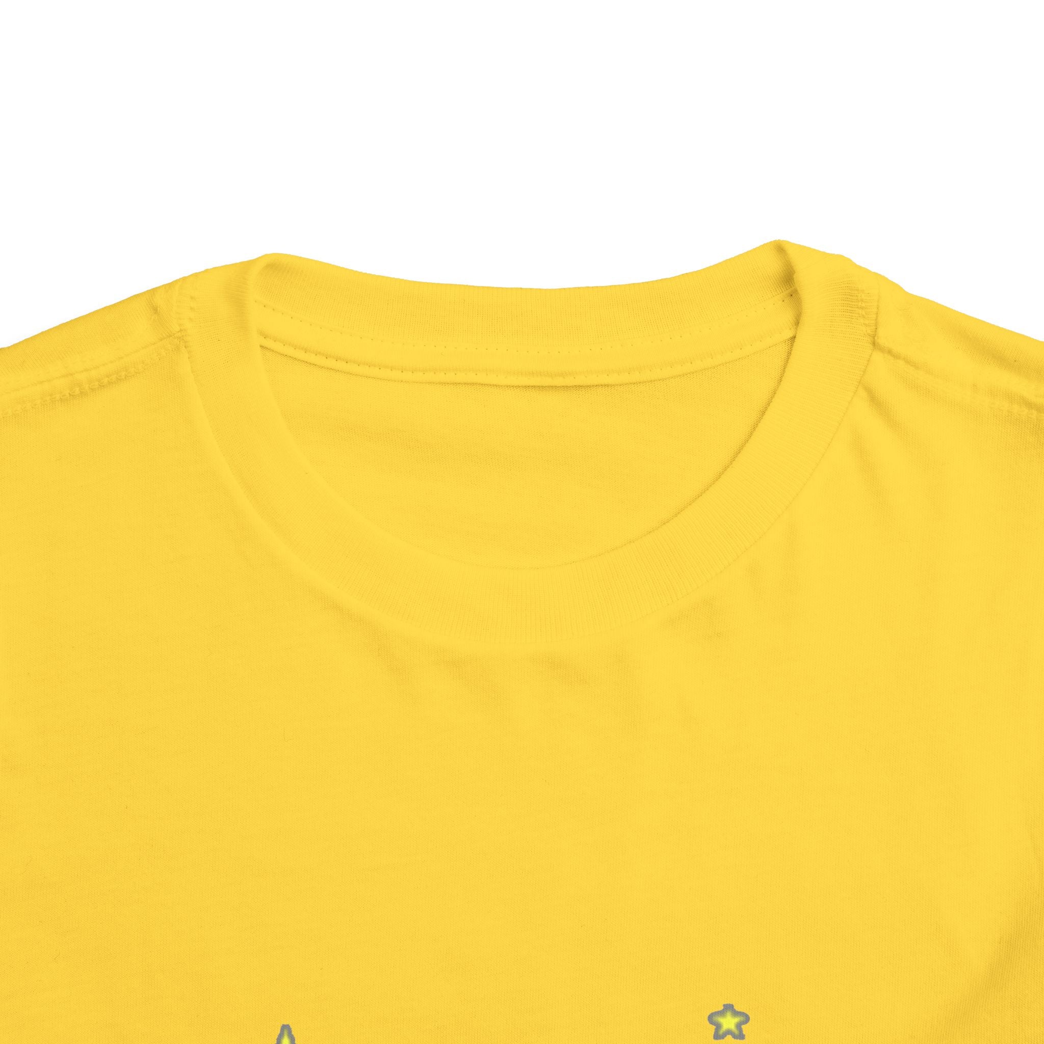 Wake Up Smarter...Sleep With a Teacher - Toddler Short Sleeve Tee