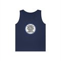 Neonatal Nurse...Because I Said So - Unisex Heavy Cotton Tank Top