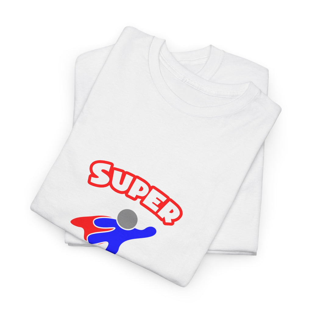 Super Cardiologist - Unisex Heavy Cotton Tee