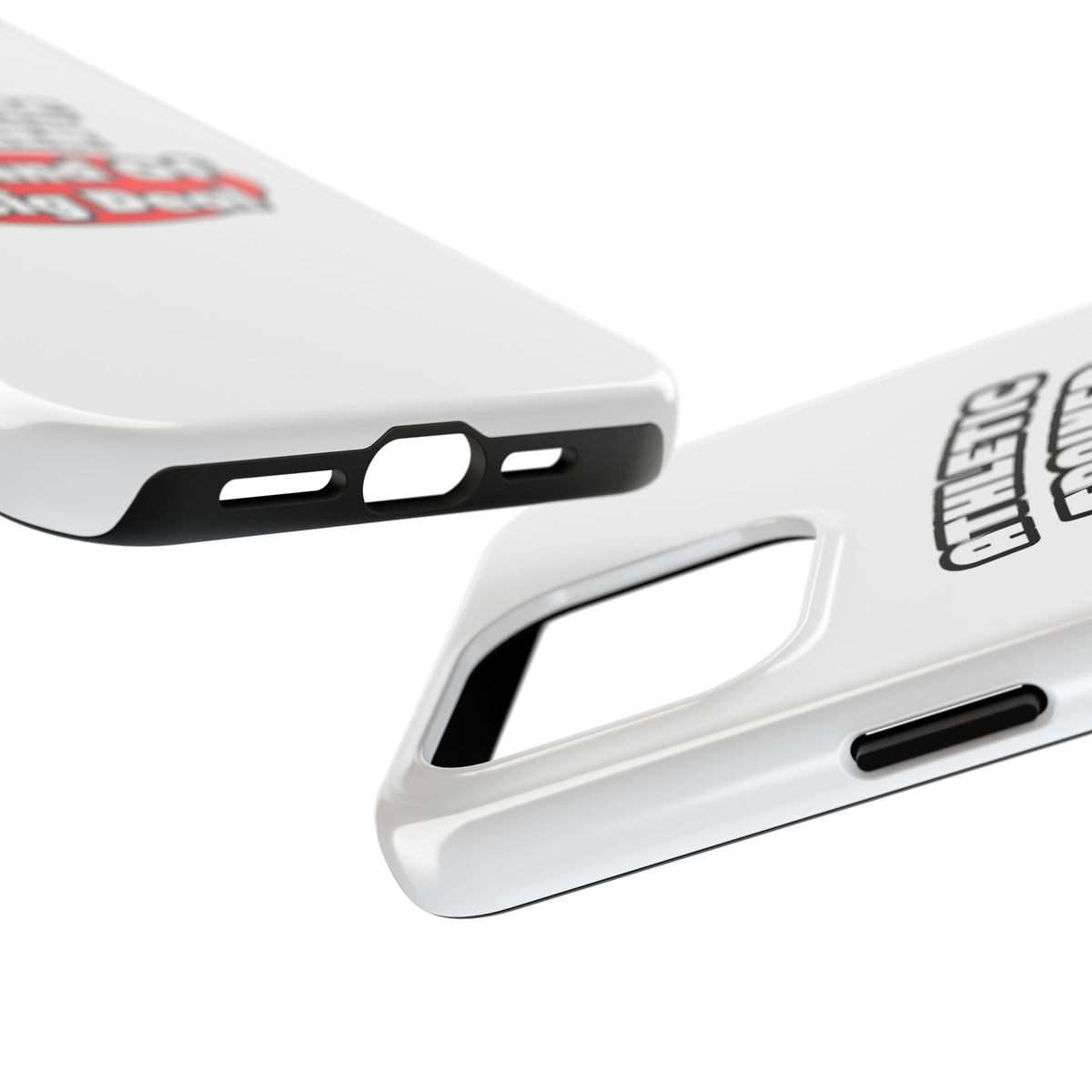 Athletic Trainer ... Big Deal - Tough Phone Cases