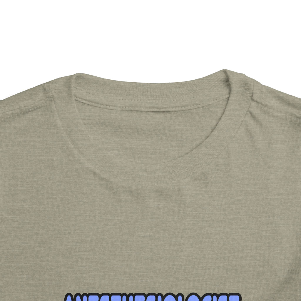 Miracles and Anesthesiologist Assistants - Toddler Short Sleeve Tee