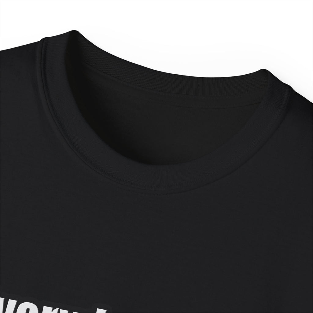 Everyday's An Adventure...Administrative Assistant - Unisex Ultra Cotton Tee