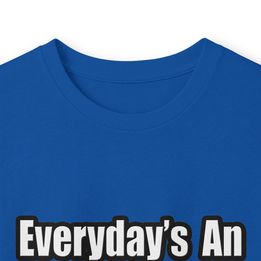 Everyday's An Adventure...Cardiologist - Unisex Ultra Cotton Long Sleeve Tee