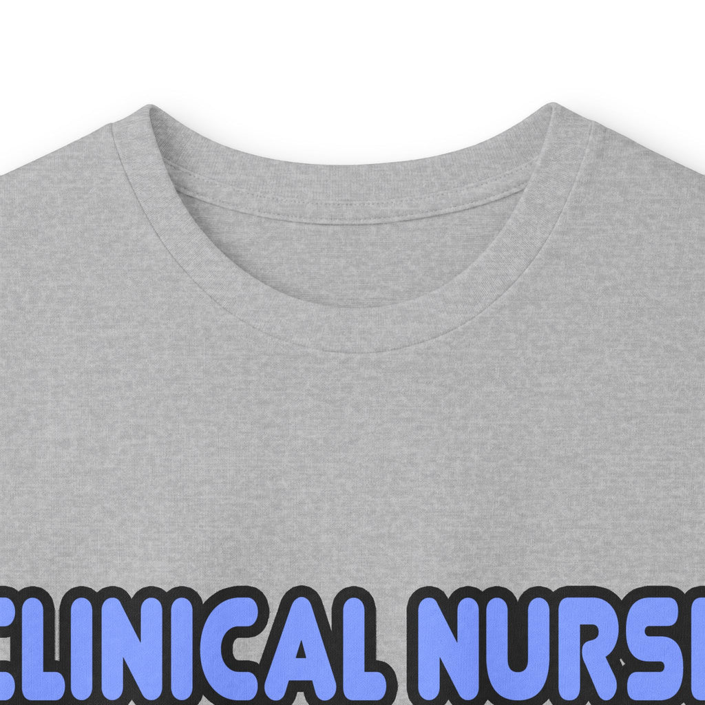 Miracles and Clinical Nurse Specialists - Unisex Ultra Cotton Long Sleeve Tee