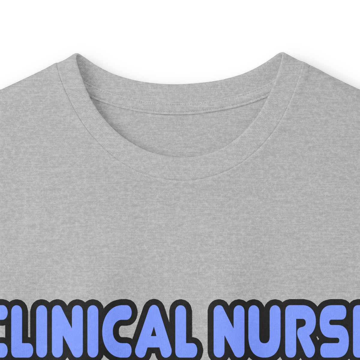 Miracles and Clinical Nurse Specialists - Unisex Ultra Cotton Long Sleeve Tee