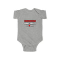 Firefighters Make Great Lovers - Infant Fine Jersey Bodysuit