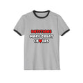 Dietitians Make Great Lovers - Unisex Cotton Ringer T-Shirt