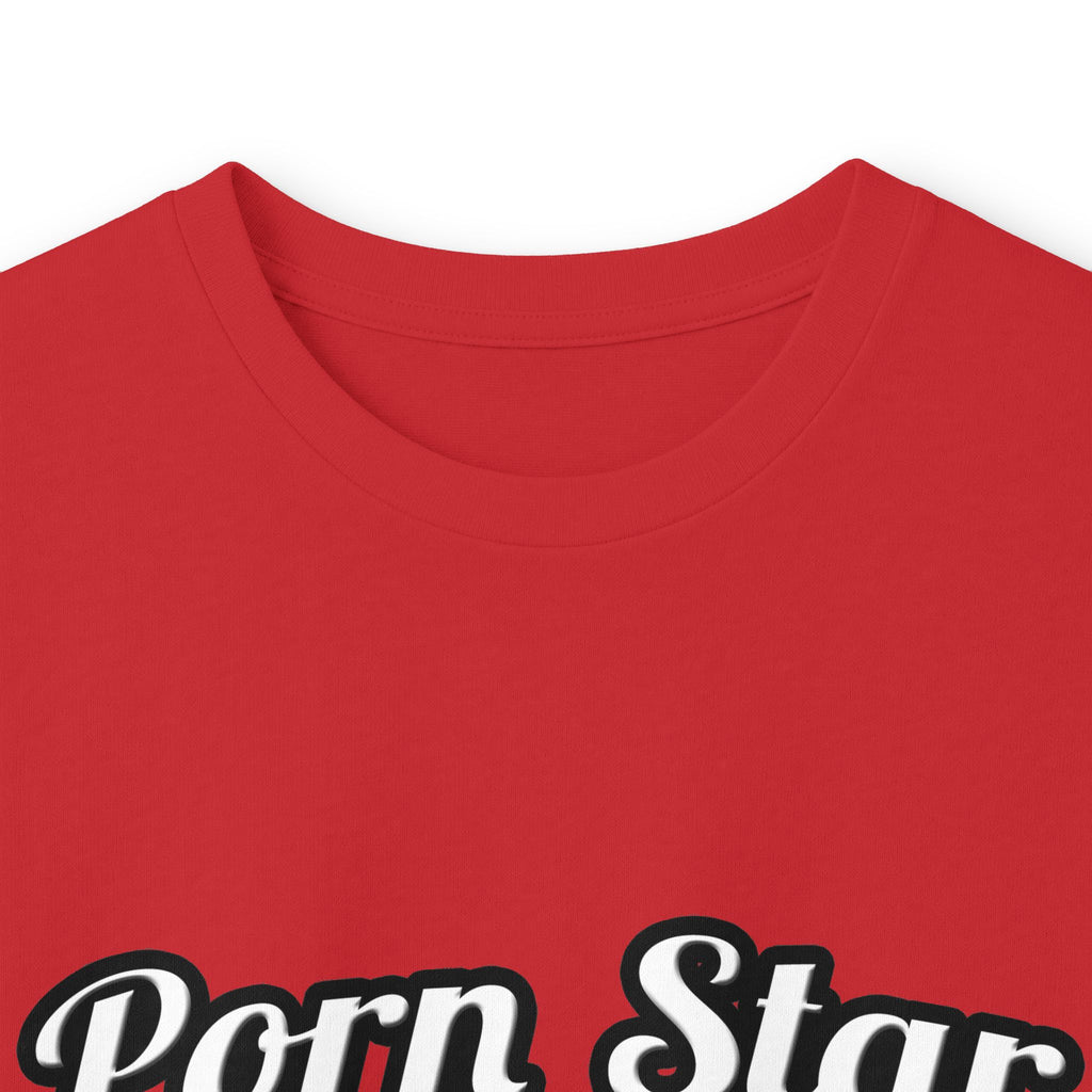 Porn Star...Electrical Engineer - Unisex Ultra Cotton Long Sleeve Tee