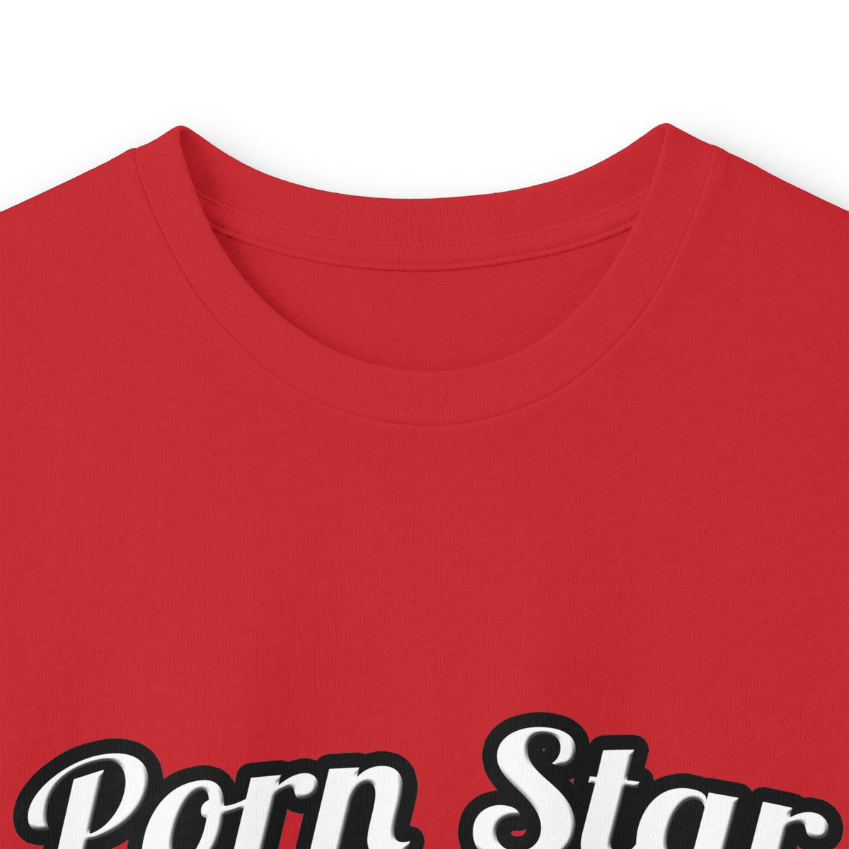 Porn Star...Electrical Engineer - Unisex Ultra Cotton Long Sleeve Tee