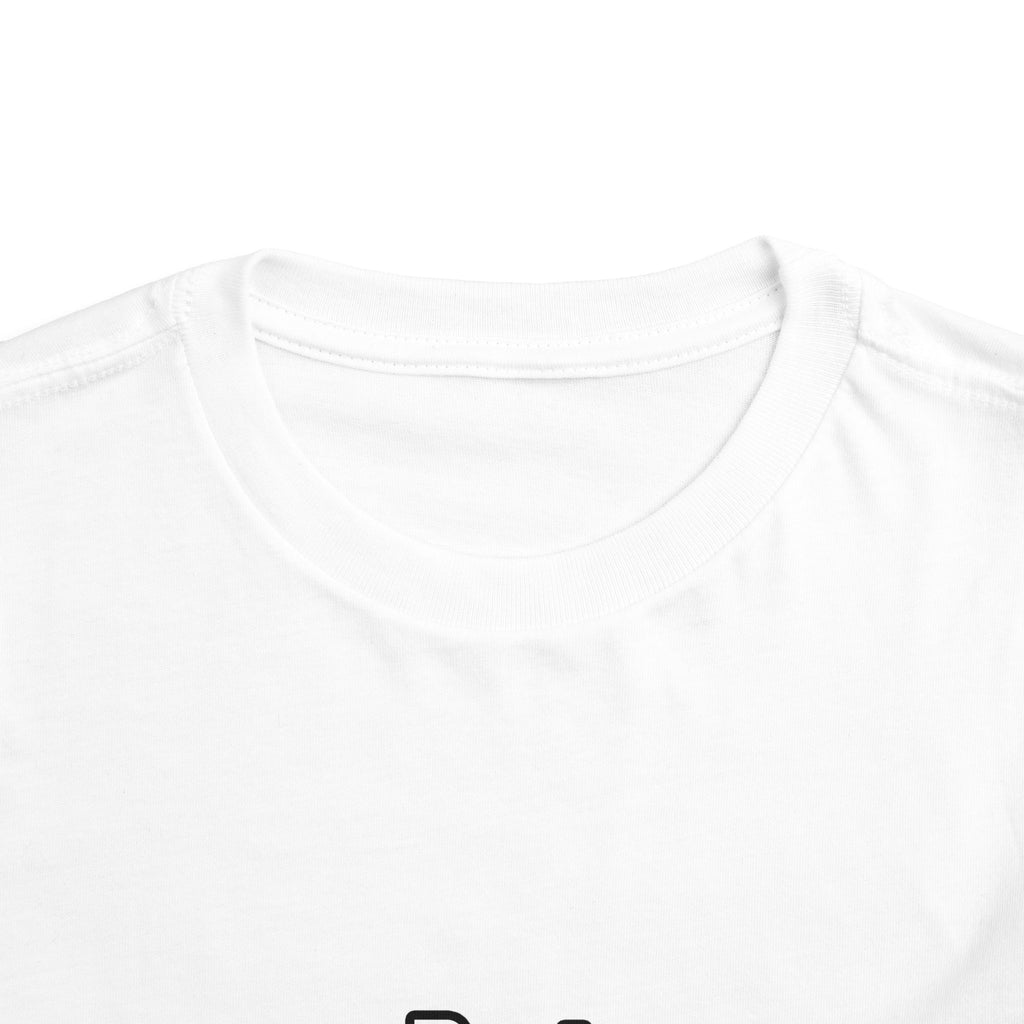 Best. Biochemist. Ever - Toddler Short Sleeve Tee