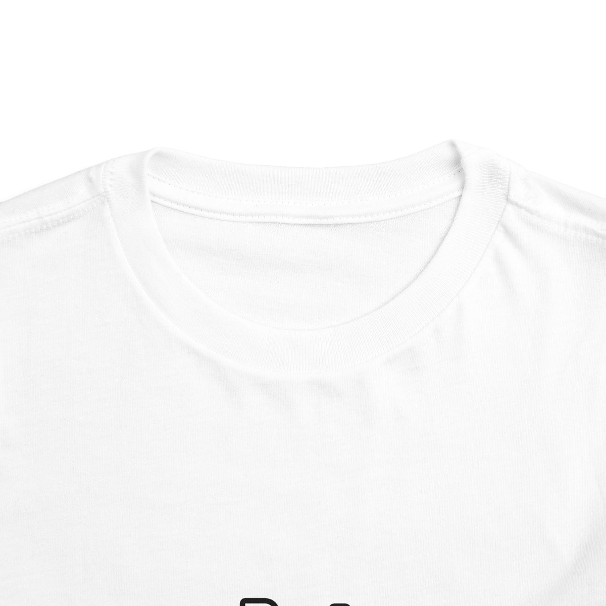 Best. Biochemist. Ever - Toddler Short Sleeve Tee