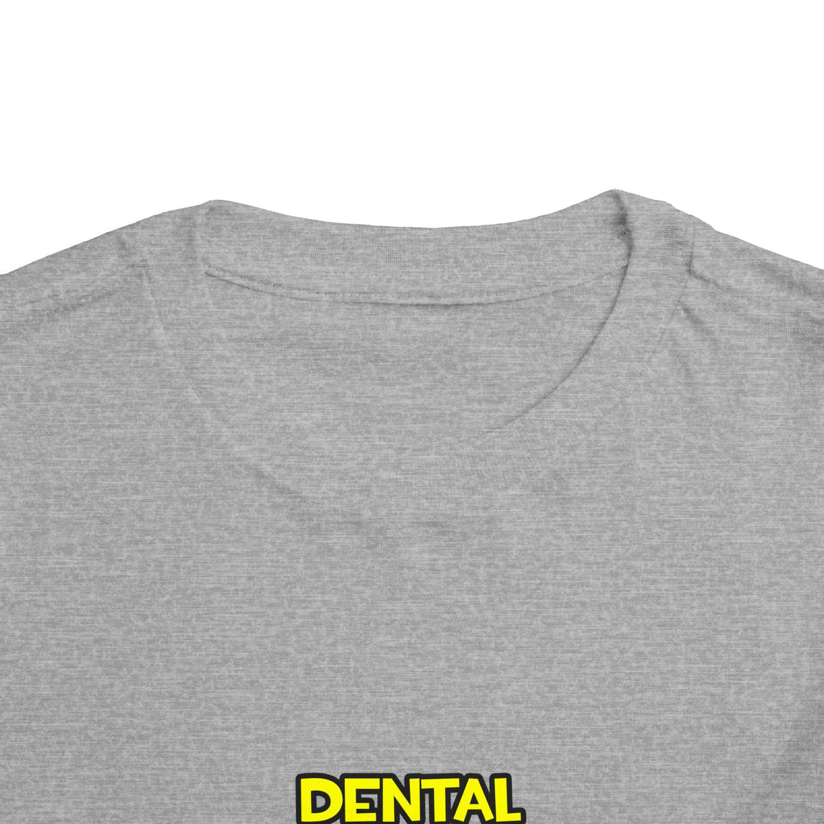 Dental Hygienists Are Sofa King Cool - Toddler Short Sleeve Tee