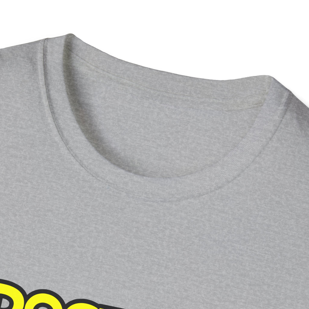 Doctors Are Sofa King Cool - Unisex Softstyle T-Shirt