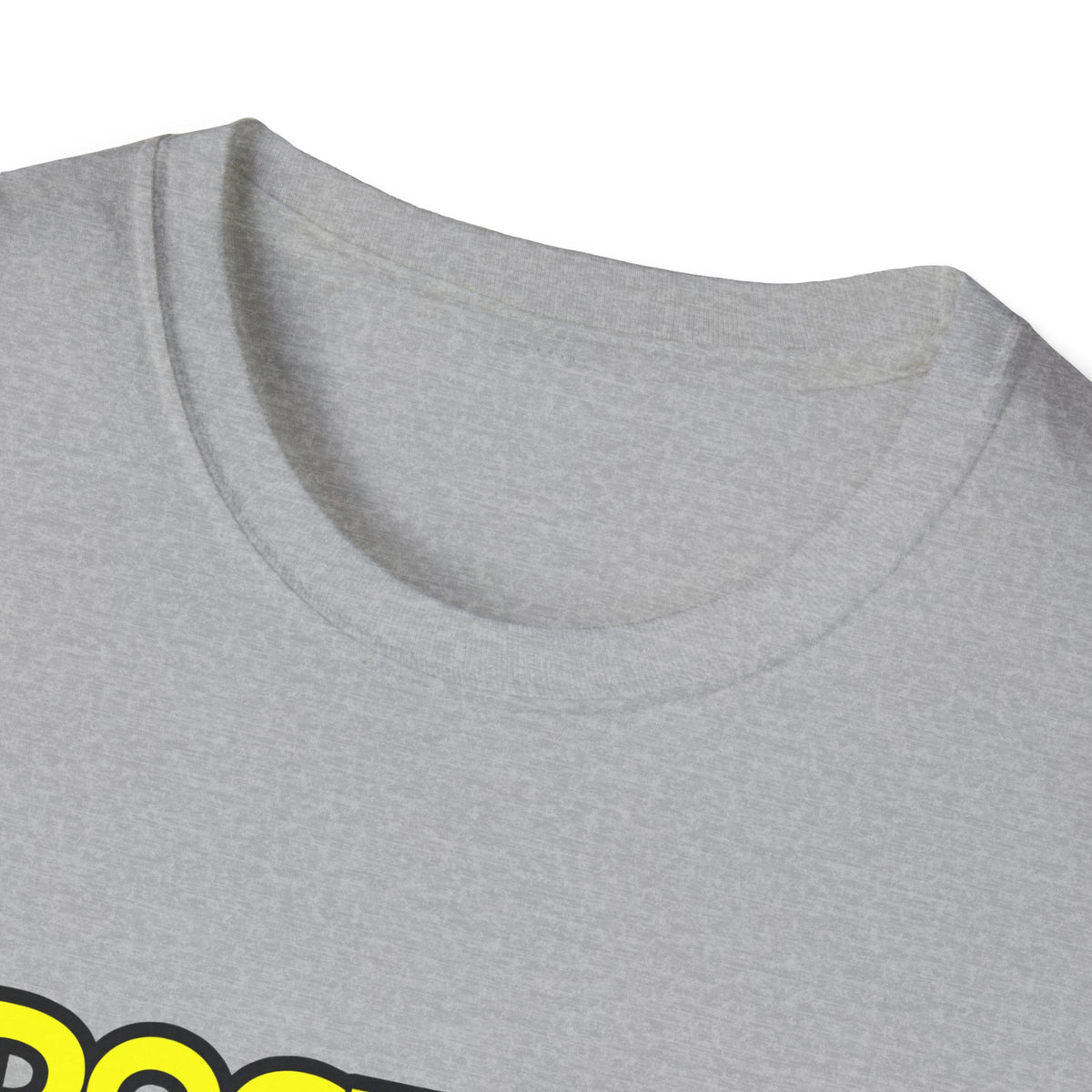 Doctors Are Sofa King Cool - Unisex Softstyle T-Shirt