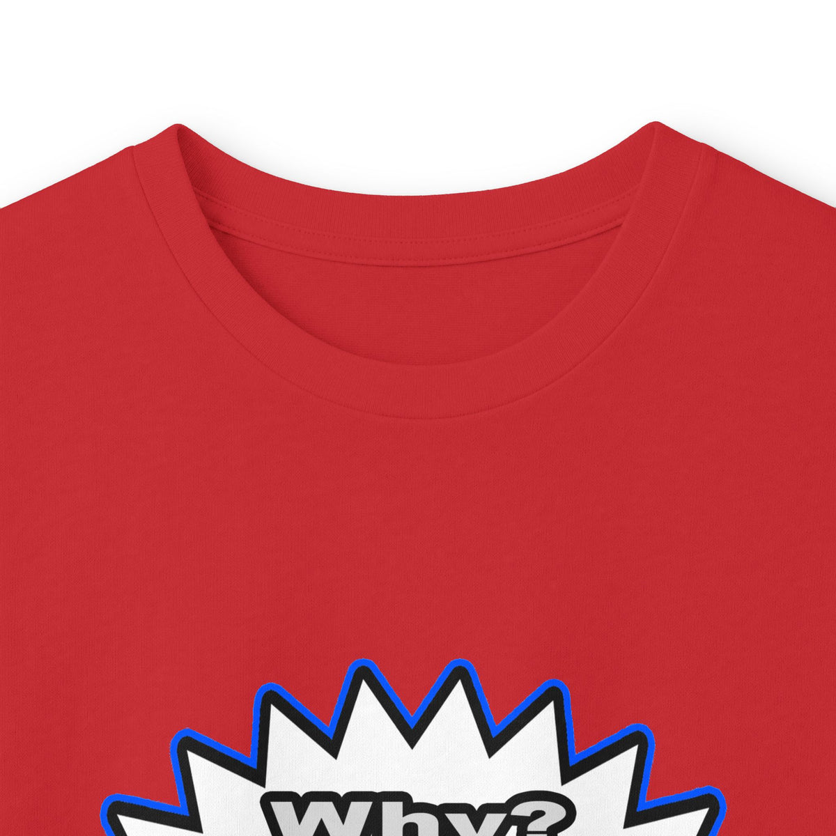Chemical Engineer...Because I Said So - Unisex Ultra Cotton Long Sleeve Tee