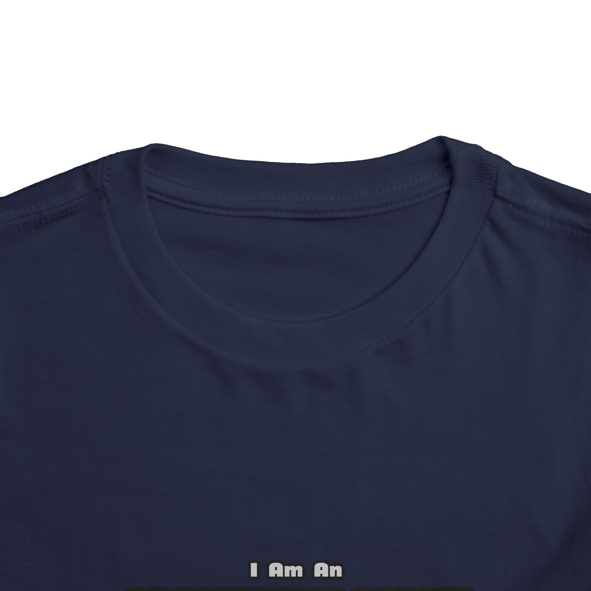 Administrative Assistant...Work My Magic - Toddler Short Sleeve Tee