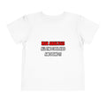 Funny Actuary Shirts and Gifts - Toddler Short Sleeve Tee