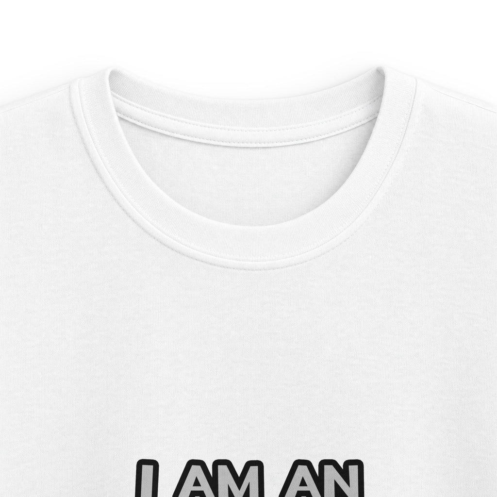 Aerospace Engineer ... Not A Magician - Kids Softstyle Tee