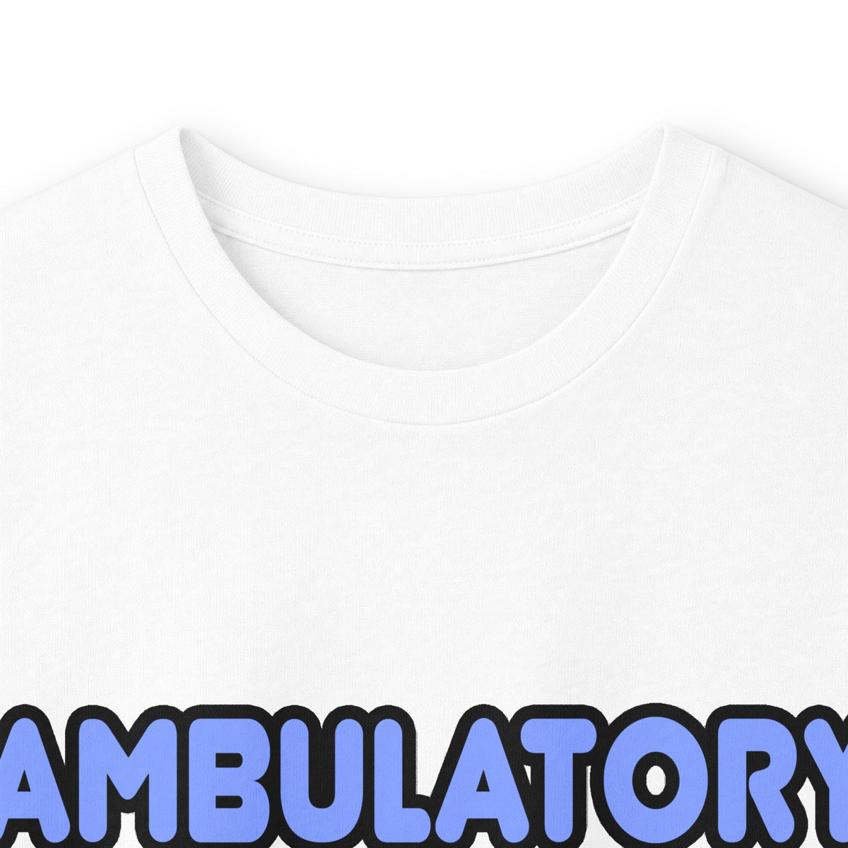 Miracles and Ambulatory Care Nurses - Unisex Ultra Cotton Long Sleeve Tee