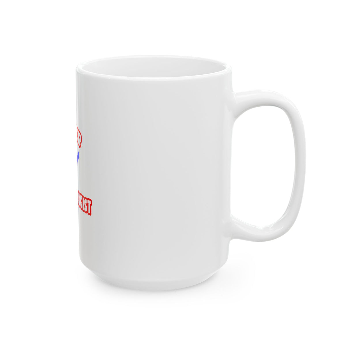 Super Archaeologist - Ceramic Mug, (11oz, 15oz)