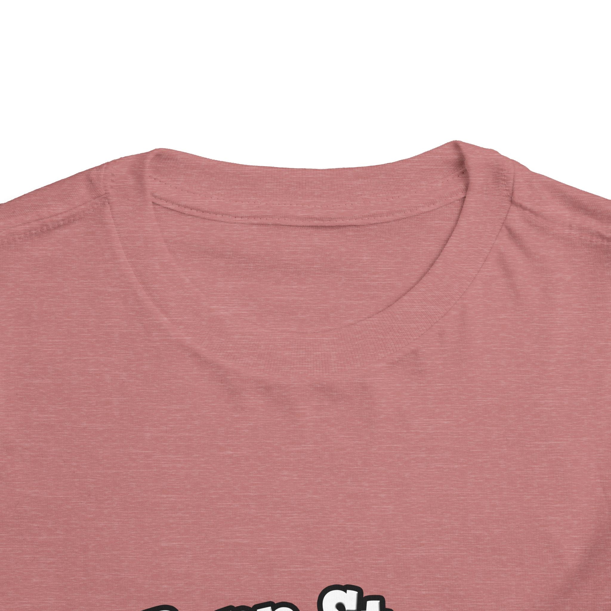Porn Star...Administrative Assistant - Toddler Short Sleeve Tee
