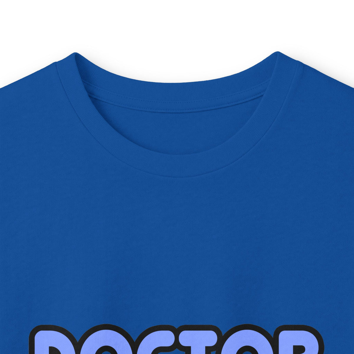 Miracles and Doctors - Unisex Ultra Cotton Long Sleeve Tee