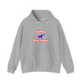 Super Bartender (2) - Unisex Heavy Blend™ Hooded Sweatshirt