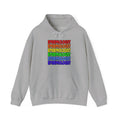 Rainbow Epidemiologist - Unisex Heavy Blend™ Hooded Sweatshirt
