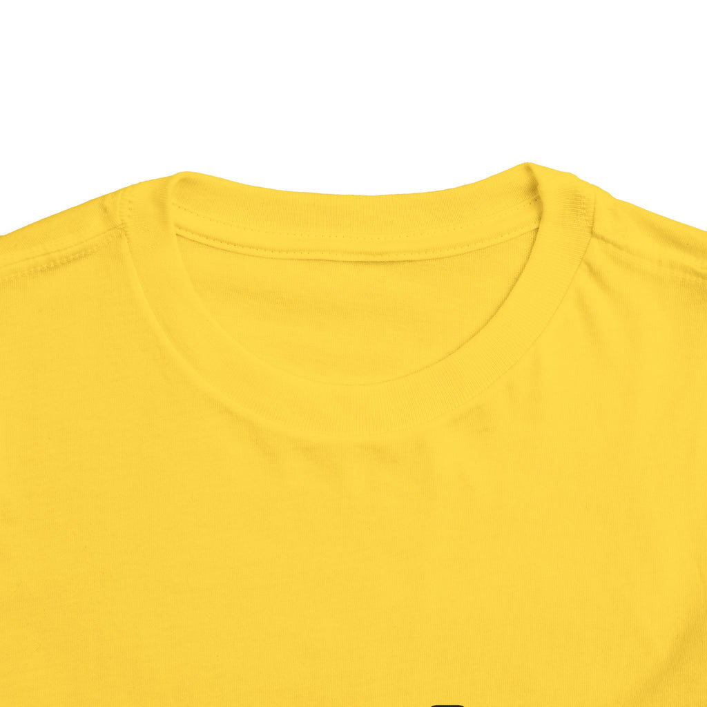 Eat. Sleep. Engineering - Toddler Short Sleeve Tee