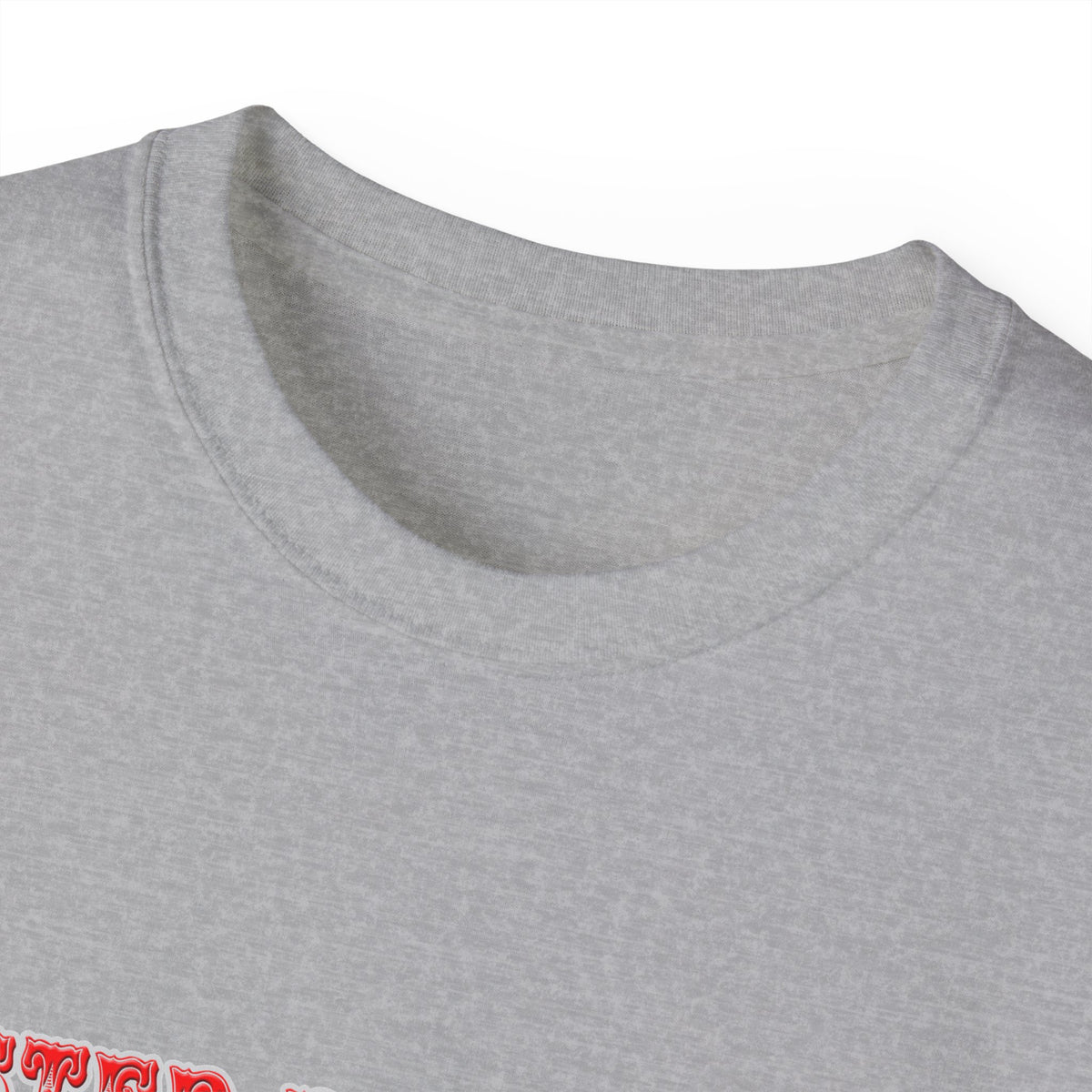 Amazing Anthropologist In Action - Unisex Ultra Cotton Tee