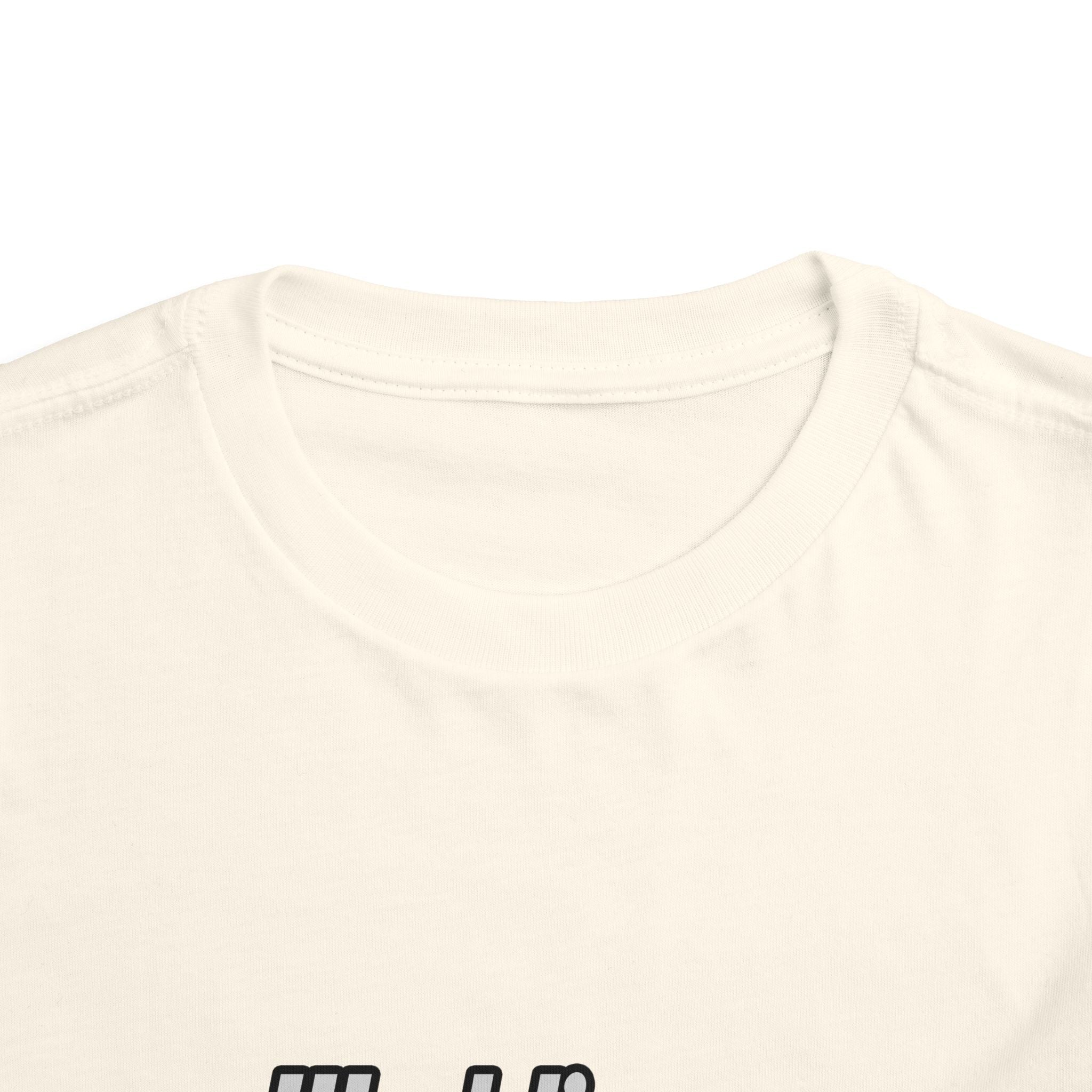 World's Sexiest Anesthesiologist Assistant - Toddler Short Sleeve Tee