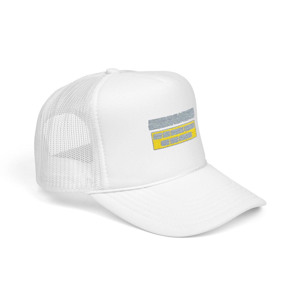 Anthropologists...Much Smarter - Foam Trucker Hat