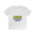 Architects...Cool Kids of Design World - Kids Softstyle Tee