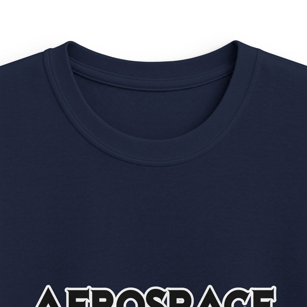 Aerospace Engineers Are The Bomb! - Kids Softstyle Tee