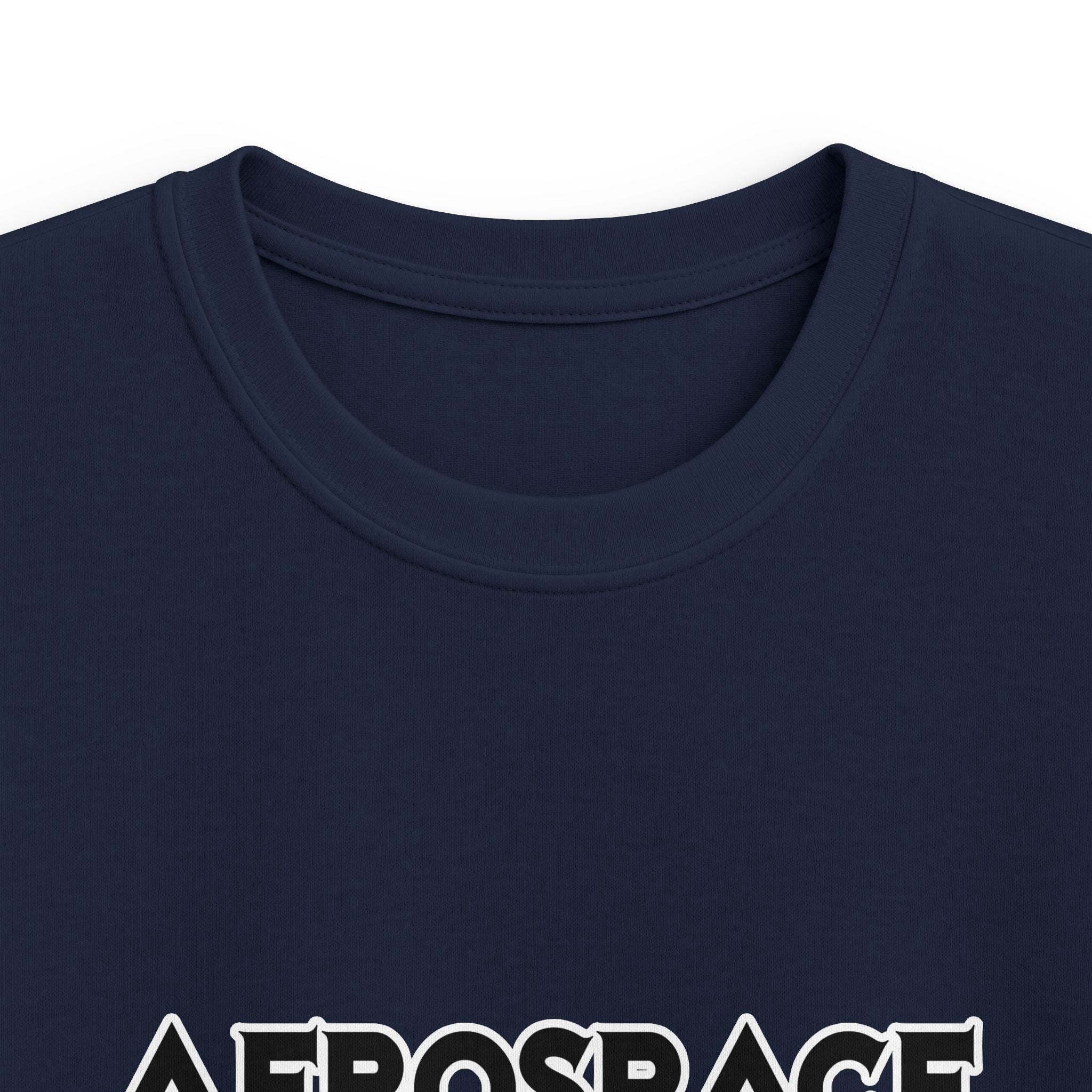 Aerospace Engineers Are The Bomb! - Kids Softstyle Tee