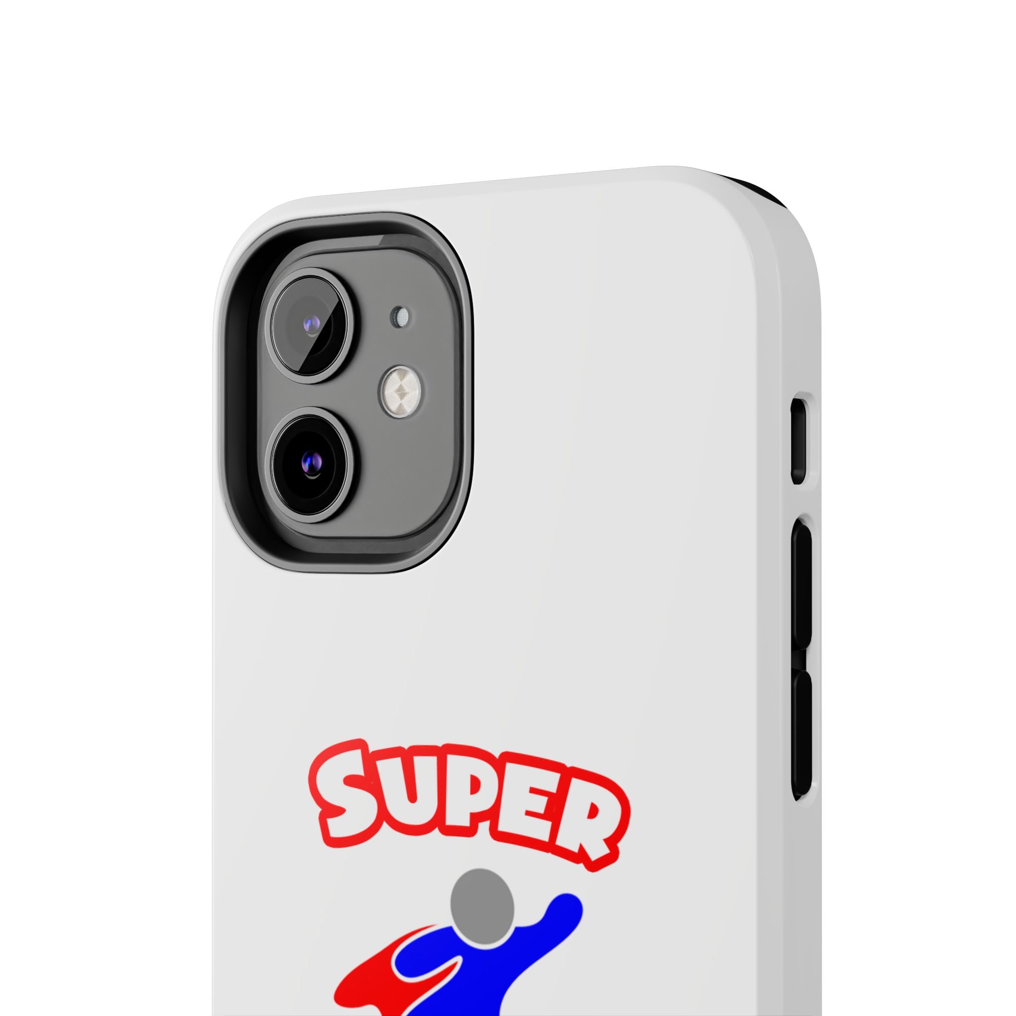 Super Air Traffic Controller - Tough Phone Cases