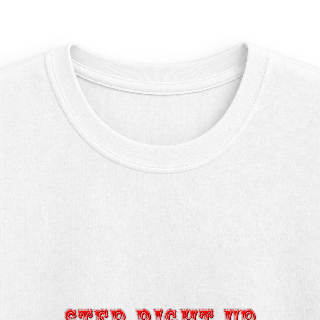 Amazing Nurse In Action - Kids Softstyle Tee