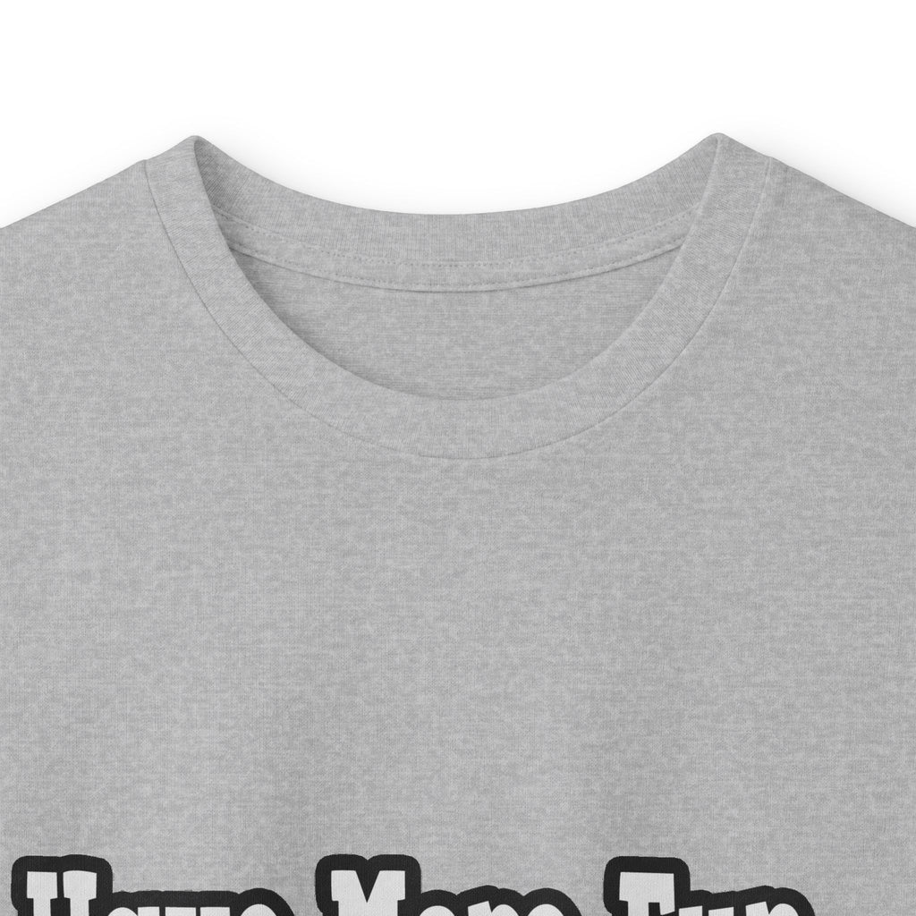 Party With A Bartender - Unisex Ultra Cotton Long Sleeve Tee