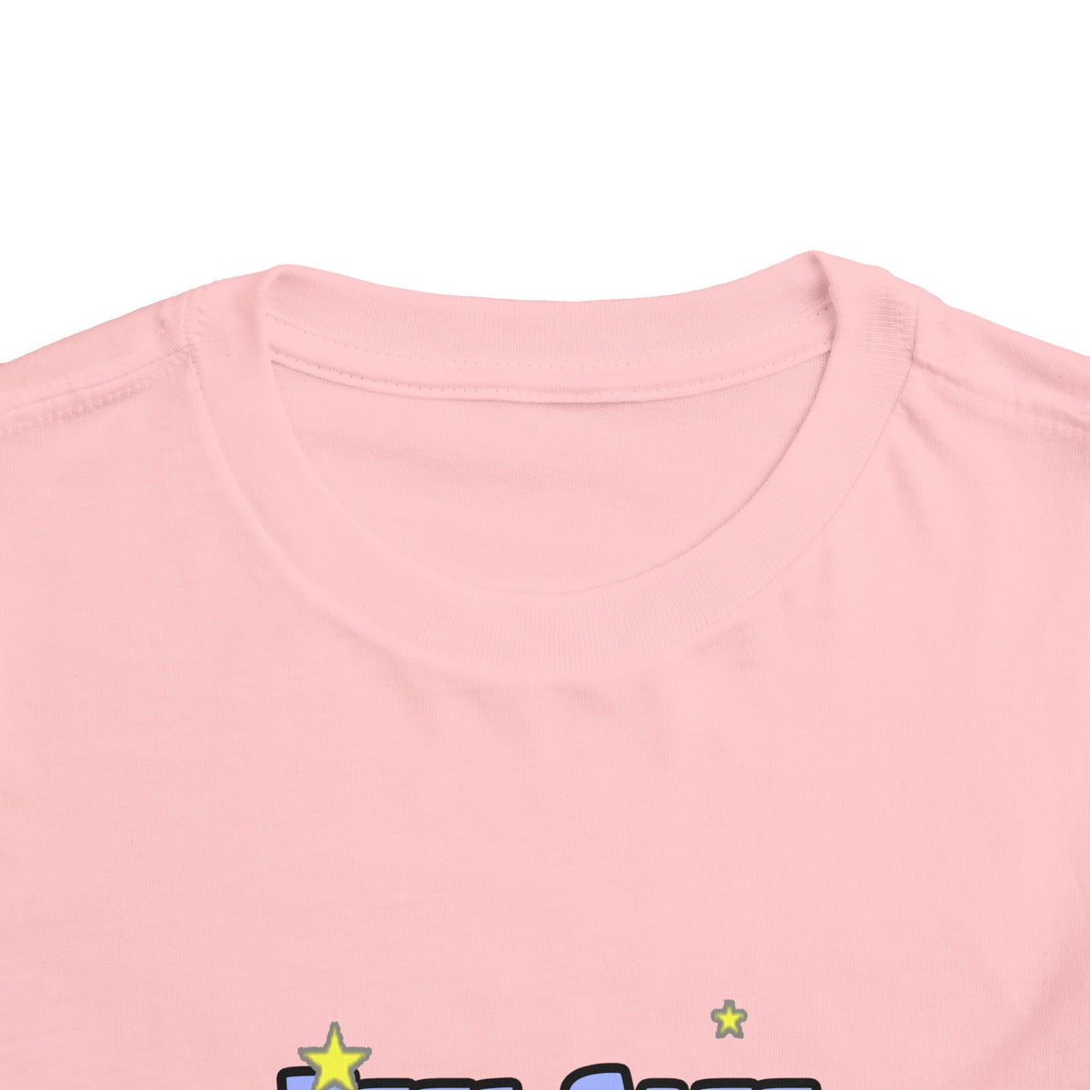 Feel Safe At Night...Sleep With a Firefighter - Toddler Short Sleeve Tee