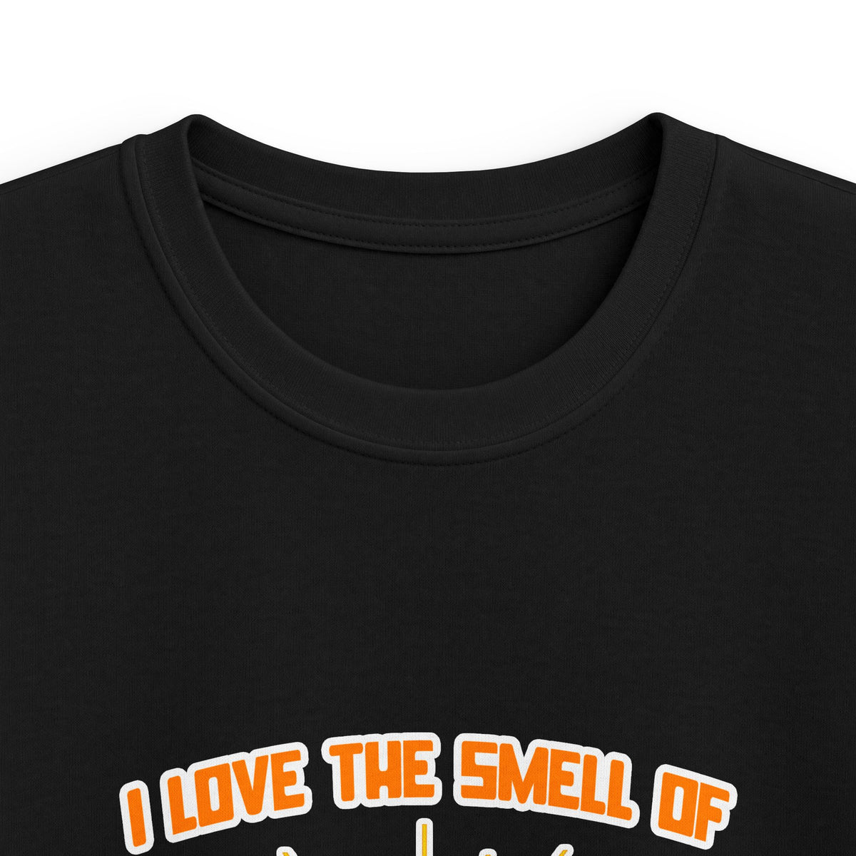 Smell of Anthropology in the Morning - Kids Softstyle Tee