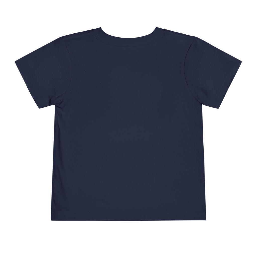 World's Greatest Nurse Joke - Toddler Short Sleeve Tee
