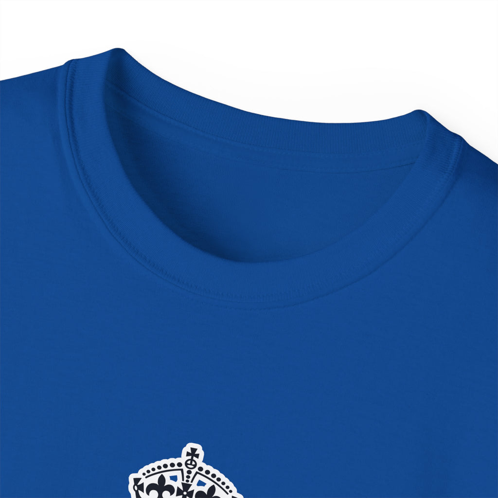 Keep Calm and Call an Ambulatory Care Nurse - Unisex Ultra Cotton Tee