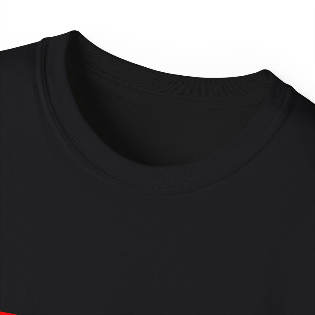 National 'Sleep With a Nurse' Day - Unisex Ultra Cotton Tee