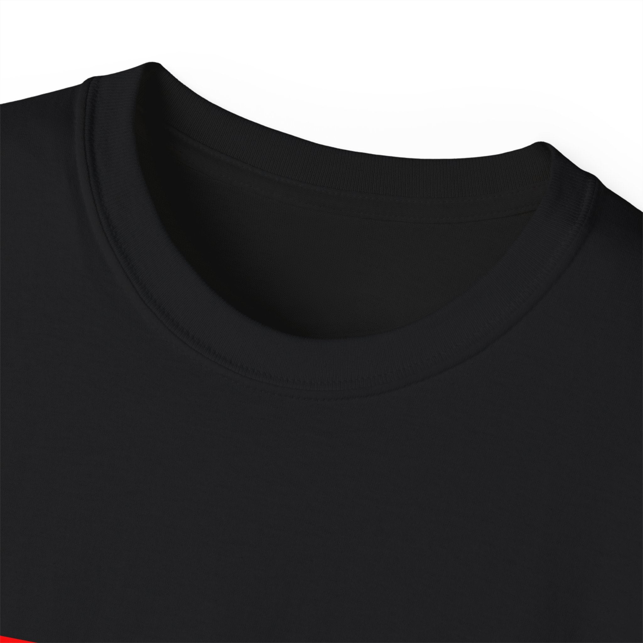 National 'Sleep With a Nurse' Day - Unisex Ultra Cotton Tee