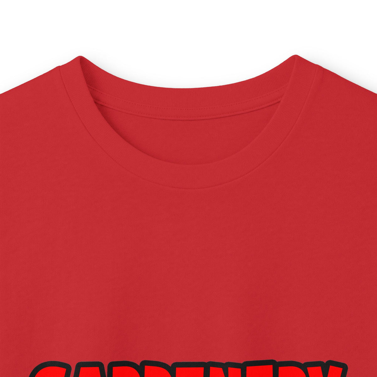 Funny Carpenter Shirts and Gifts - Unisex Ultra Cotton Long Sleeve Tee