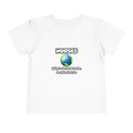 Nurses...Making the World a Better Place - Toddler Short Sleeve Tee