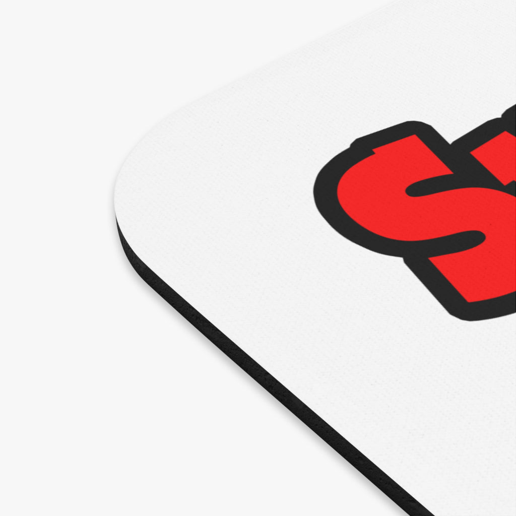 Super Dad ... Air Traffic Controller - Mouse Pad (Rectangle)