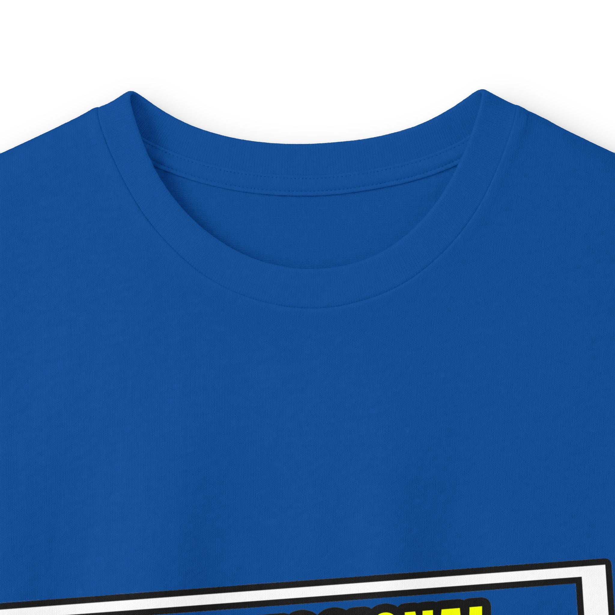 Professional Aerospace Engineer...Joke - Unisex Ultra Cotton Long Sleeve Tee