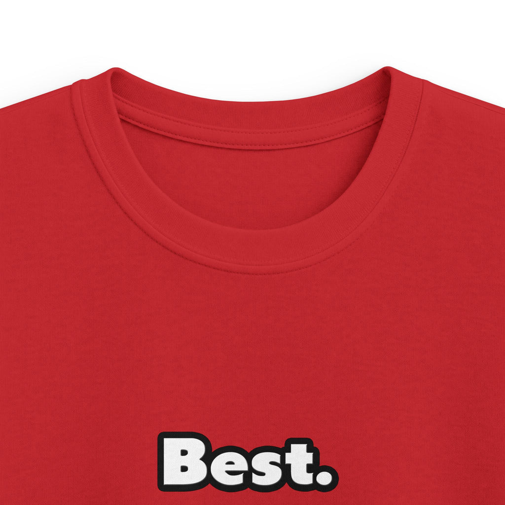 Best. Dental Assistant. Ever - Kids Softstyle Tee