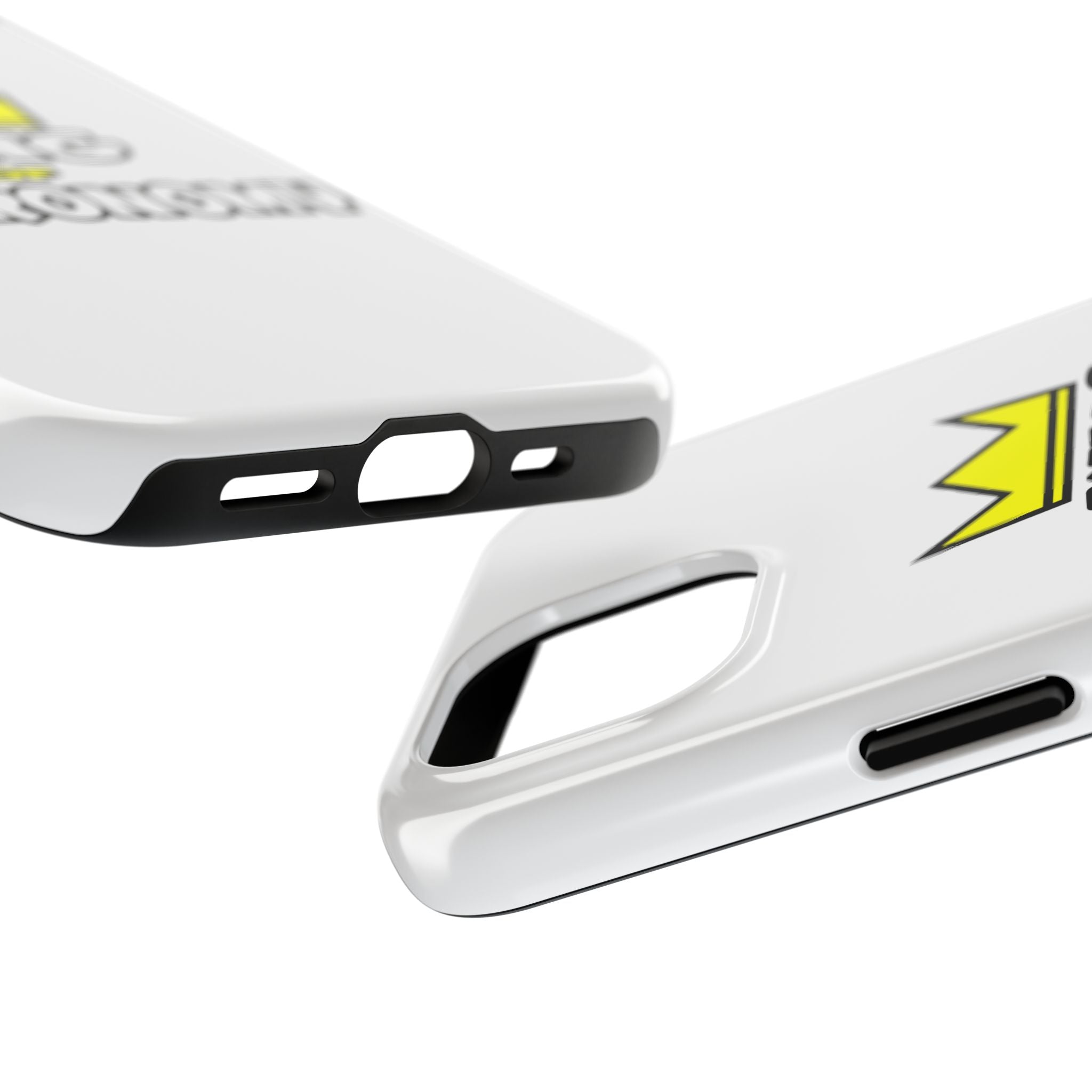King of Astronomy - Tough Phone Cases